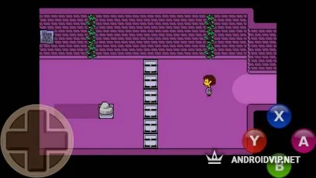 Undertale фото