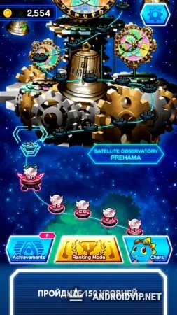 Arkanoid vs Space Invaders фото 2