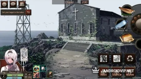 Black Survival фото 2