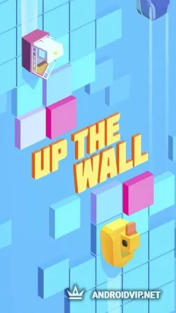 Up The Wall фото
