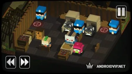 Slayaway Camp фото