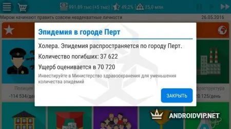 Симулятор Президента фото 3