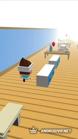 The Floor Is Lava фото