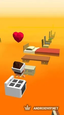 The Floor Is Lava фото 2