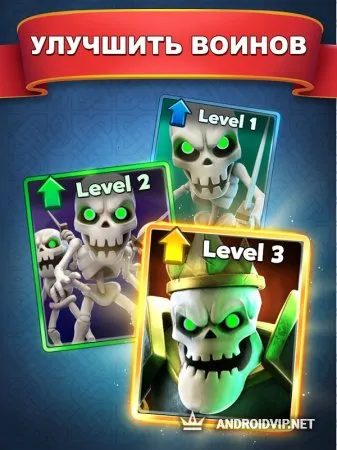 Castle Crush: Карточные игры онлайн фото 3