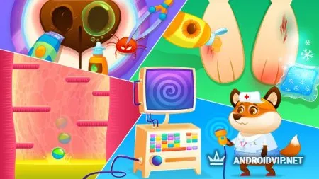 Duddu –мой виртуальный питомец фото