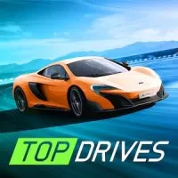 Top Drives