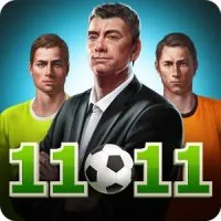 11x11: Футбольный менеджер