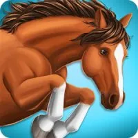 HorseWorld: Конкур