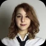 Карманная девушка