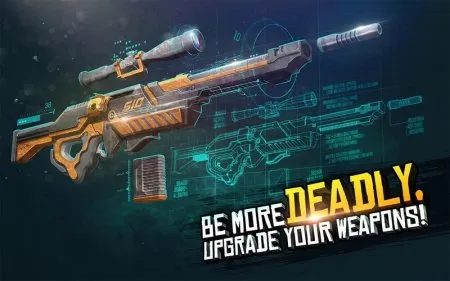 Best Sniper: Shooting Hunter 3D фото 2