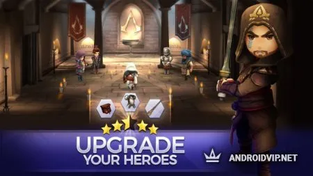 Assassin's Creed: Восстание фото 3