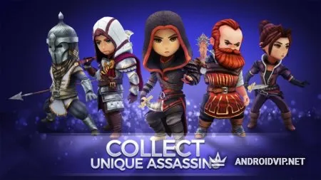 Assassin's Creed: Восстание фото 2