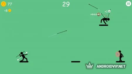 Копьеметатель фото 2