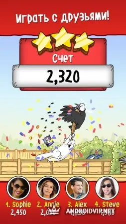 Simon's Cat - Crunch Time фото 2