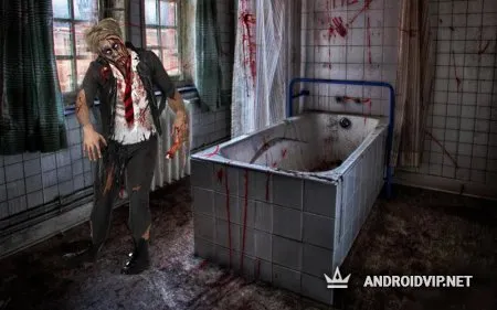 Дом Кошмара: Поиск предметов фото 3