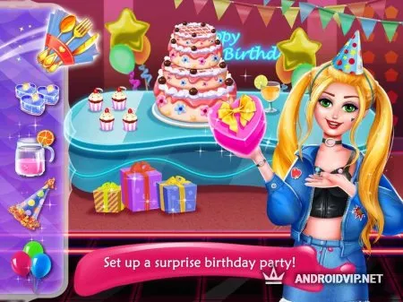 Секретная средняя школа 3 фото