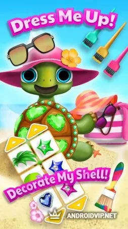 Baby Animal Hair Salon 3 фото