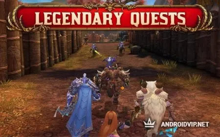 Crusaders of Light фото