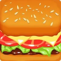 Безумный кулинар - веселая вкусная игра в ресторан