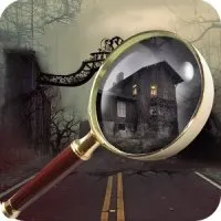 Дом Кошмара: Поиск предметов