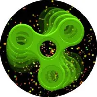 Спиннер: Музыкальная Игра