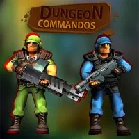 Dungeon Commandos