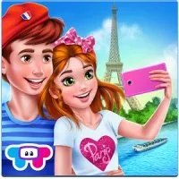 История любви в Париже – Бойфренд-француз