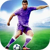 Football Free Kick Club World Cup 17