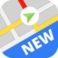 Автономные карты и система навигации