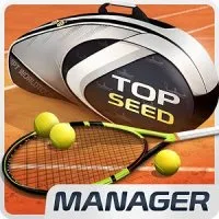 TOP SEED - Tennis Manager