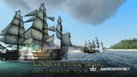 The Pirate: Plague of the Dead фото 2