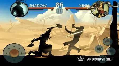 Shadow Fight 2 Special Edition фото 2