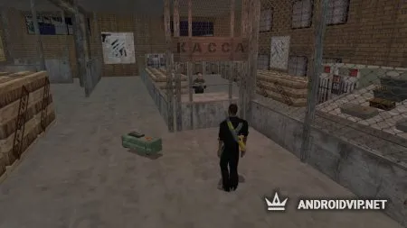 Криминальная Россия 3D. Борис фото