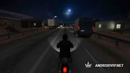 Racing Fever: Moto фото