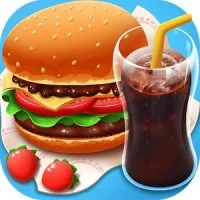 Безумный повар