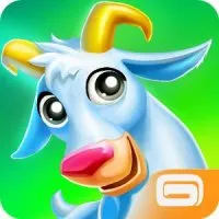 Зеленая ферма 3