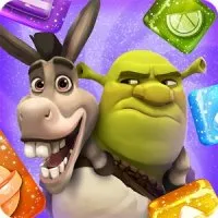Shrek Sugar Fever
