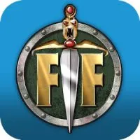 Fighting Fantasy Legends