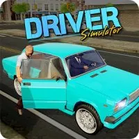 Driver Simulator
