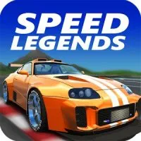 Speed Legends