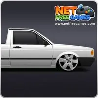 Tuning Saveiro Quadrada