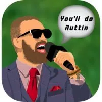 MacTalk by Conor McGregor