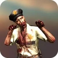 Zombie Raiders Survival