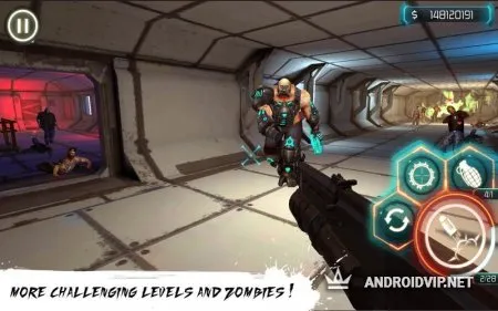 Dead Legend - Coldest Winter фото 2