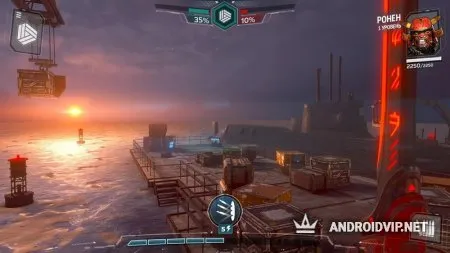 Modern Combat Versus: Онлайн Мультиплеер FPS фото 2