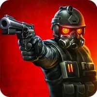 Zombie Shoot: Pandemic Survivor
