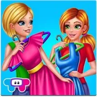 Шопинг-лихорадка – По магазинам с лучшей подругой