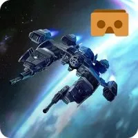 Project Charon: Space Fighter VR