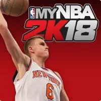 MyNBA2K18